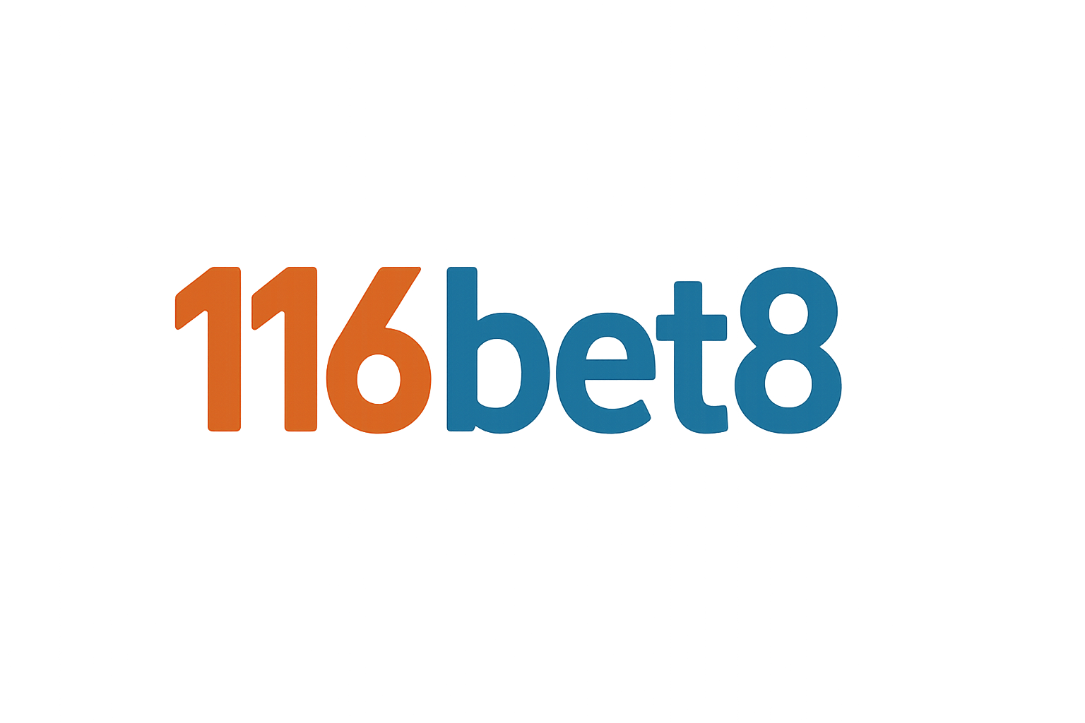 116bet8